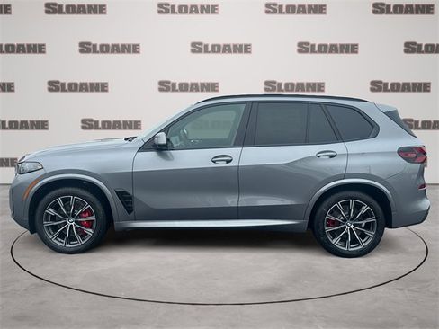 New 2026 BMW X5 xDrive40i w/ M Sport Package image 2