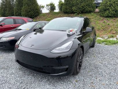 Used 2023 Tesla Model Y Performance