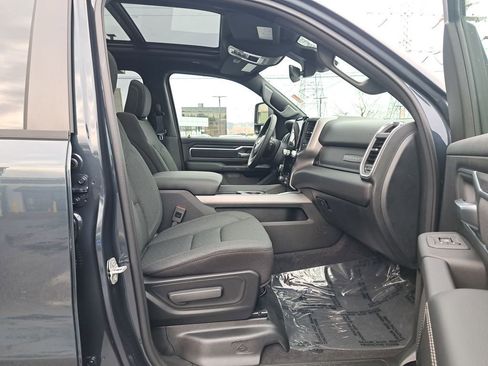 New 2026 RAM 1500 Big Horn image 18