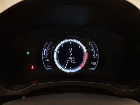 Used 2017 Lexus IS 350 F Sport image 16