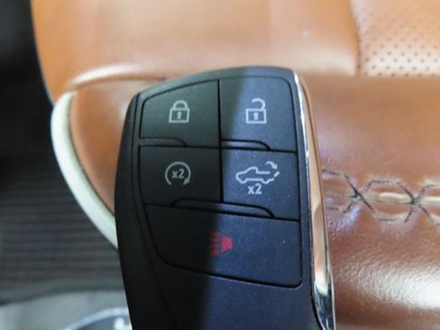 Used 2024 GMC Sierra 1500 Denali Ultimate image 60