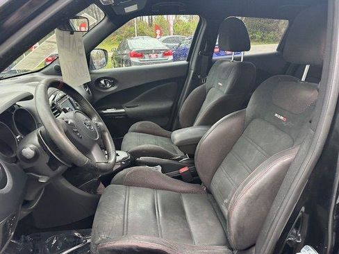 Used 2015 Nissan Juke NISMO image 15