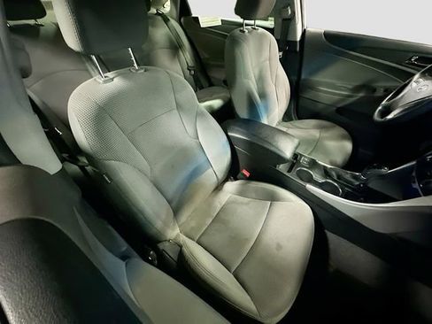Used 2013 Hyundai Sonata GLS w/ Popular Equipment Pkg image 27