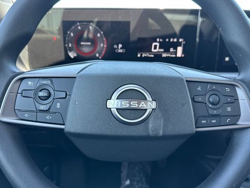 Used 2026 Nissan Sentra S w/ Floor Mat Package FWD image 28