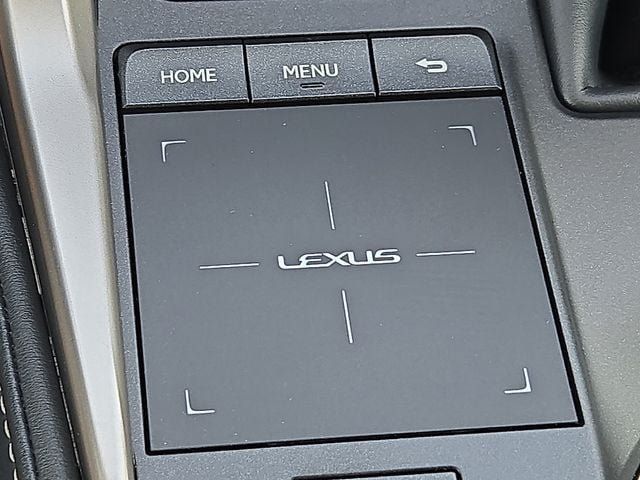 Used 2021 Lexus NX 300 FWD w/ Accessory Package image 19