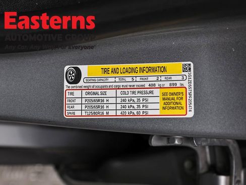 Used 2023 Chevrolet Malibu LT image 34