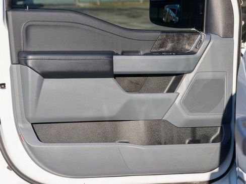 Used 2023 Ford F150 XLT w/ Equipment Group 301A Mid AWD/4WD image 13
