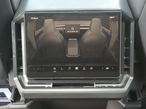 Used 2024 Tesla Cybertruck AWD Crew Cab image 15