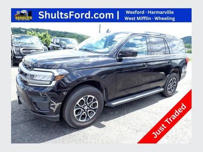 Used 2024 Ford Expedition XLT