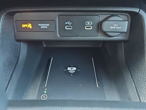 Used 2025 Honda Civic Sport Touring image 22