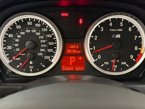 Used 2011 BMW M3 Sedan RWD image 22