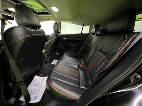 Used 2022 Subaru Crosstrek 2.5i Limited w/ Moonroof Package 2 AWD/4WD image 28