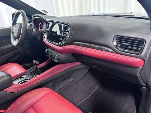 Used 2023 Dodge Durango SRT Hellcat image 24