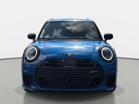 Used 2025 MINI Cooper S image 8