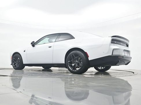 New 2026 Dodge Charger Scat Pack w/ Blacktop Package AWD/4WD image 38