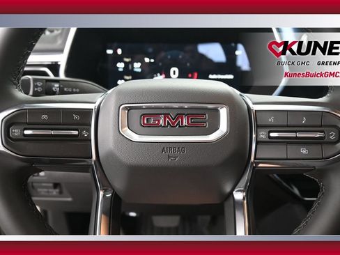 New 2026 GMC Canyon Elevation w/ Convenience Package AWD/4WD image 32