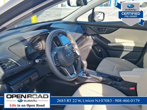 Used 2023 Subaru Impreza Premium image 13