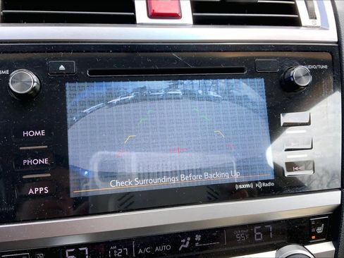 Used 2015 Subaru Outback 2.5i Premium image 29