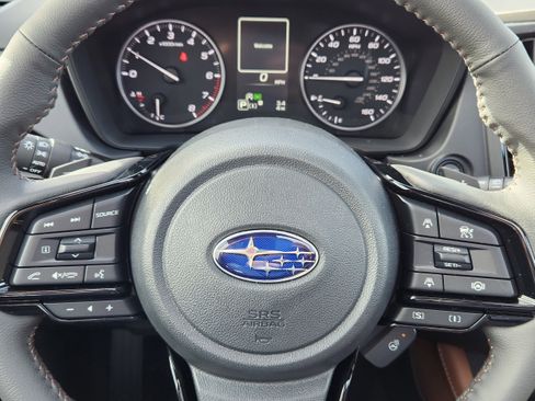 New 2026 Subaru Forester Touring AWD/4WD image 9