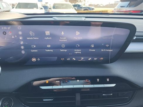 New 2026 Buick Enclave Sport Touring w/ Power Package image 28