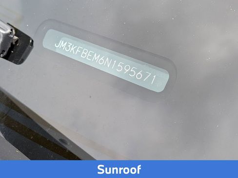 Used 2022 MAZDA CX-5 AWD 2.5 S w/ Premium Plus Pkg image 8