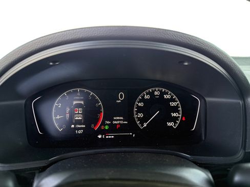 Used 2023 Honda Civic Sport image 15