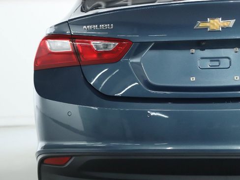 Used 2024 Chevrolet Malibu LT image 43