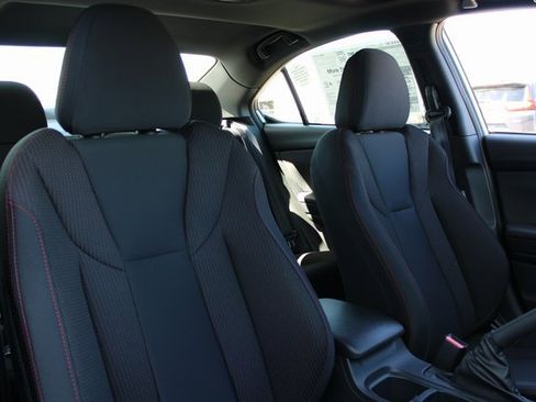 New 2025 Subaru WRX Premium image 18