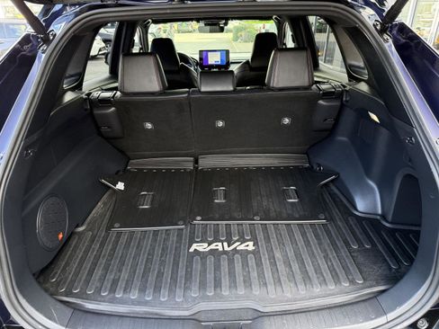 Certified 2024 Toyota RAV4 XSE image 10