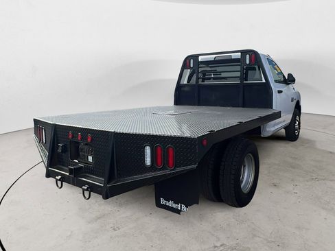 Used 2012 RAM 3500 ST image 6