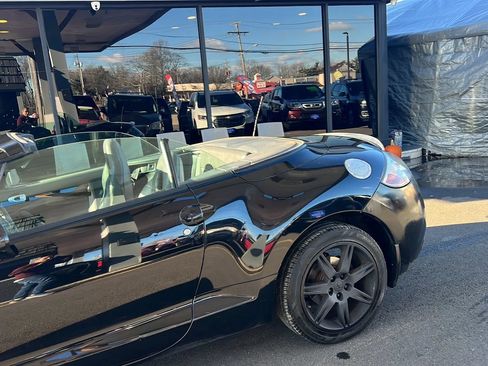 Used 2007 Mitsubishi Eclipse GT image 5