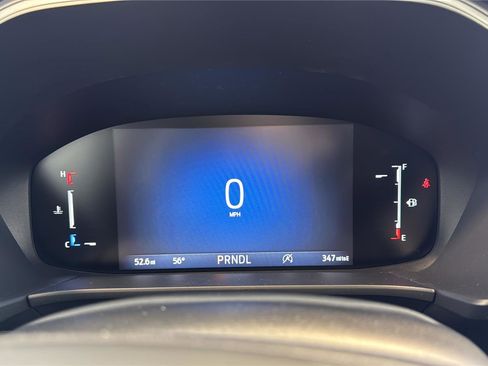 New 2026 Ford Escape Active image 14