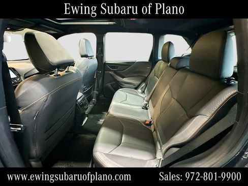 Used 2023 Subaru Forester Wilderness AWD/4WD image 26