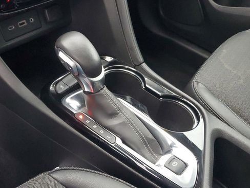 Used 2021 Buick Encore GX Preferred image 25