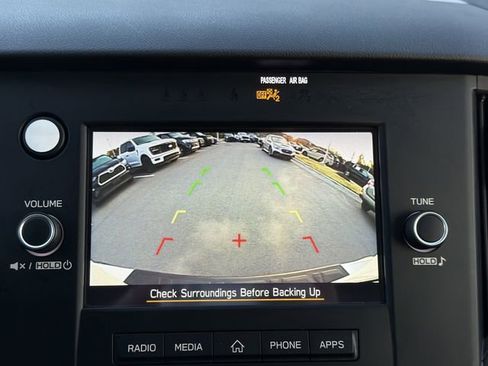 Certified 2025 Subaru Outback AWD/4WD image 34