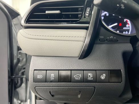 Used 2024 Toyota Camry LE w/ Cold Weather Package FWD image 18