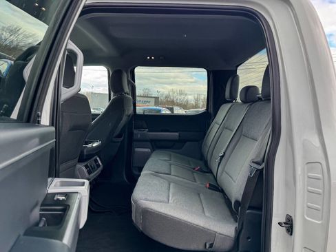 Used 2024 Ford F150 Lightning Flash image 19