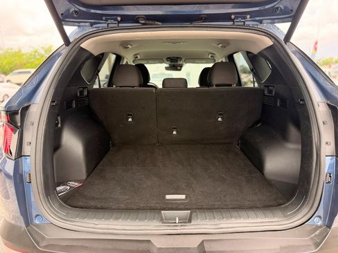 Used 2025 Hyundai Tucson SEL FWD image 9