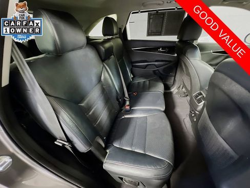 Used 2019 Kia Sorento EX w/ EX Touring Package image 30