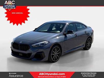 Used 2021 BMW M235i xDrive Gran Coupe w/ Shadowloine Package