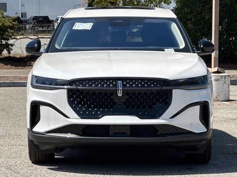 New 2026 Lincoln Nautilus Premier w/ Equipment Group 102A image 3