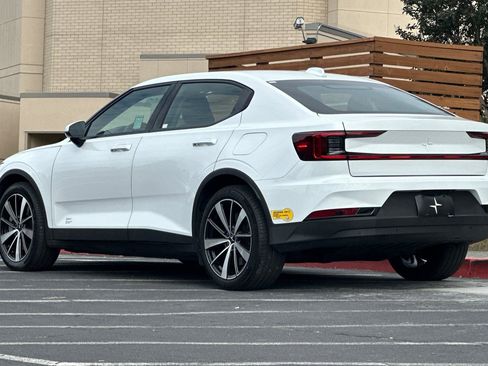 Used 2022 Polestar Polestar 2 image 6