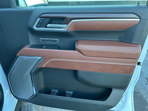 New 2026 GMC Sierra 1500 Denali Ultimate image 51