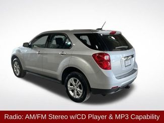 Used 2015 Chevrolet Equinox LS video 3