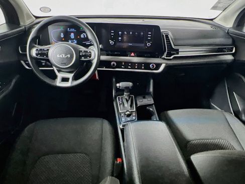 Used 2023 Kia Sportage LX FWD image 28