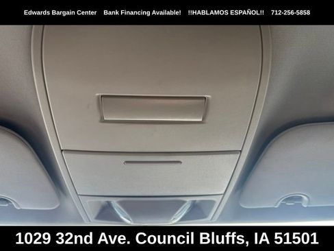 Used 2018 Dodge Grand Caravan SE w/ UConnect Hands-Free Group FWD image 23