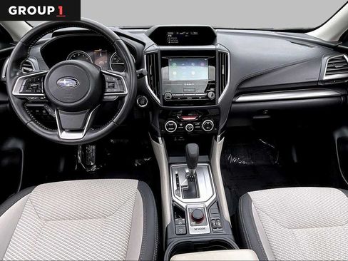 Used 2024 Subaru Forester Premium AWD/4WD image 16