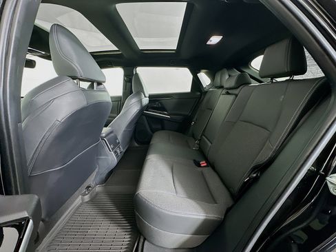 Used 2023 Toyota bZ4X XLE image 28