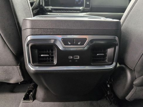Certified 2025 Chevrolet Silverado 2500 LTZ w/ LTZ Plus Package AWD/4WD image 23