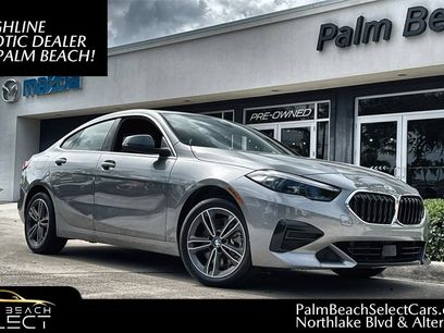 Used 2024 BMW 228i Gran Coupe